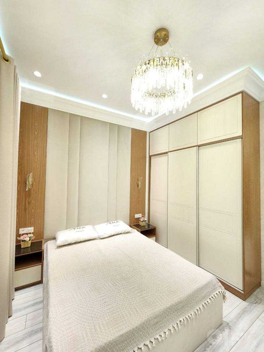 Супер Цена! Яккасарайский 75 квм ЖК XON SAROY DREAM HOUSE  ID05