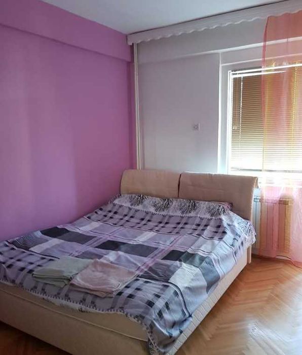 Дава се под наем Тристаен апартамент в Пловдив, Централна гара - 74 кв.м за 290.7 € - Снимка #3