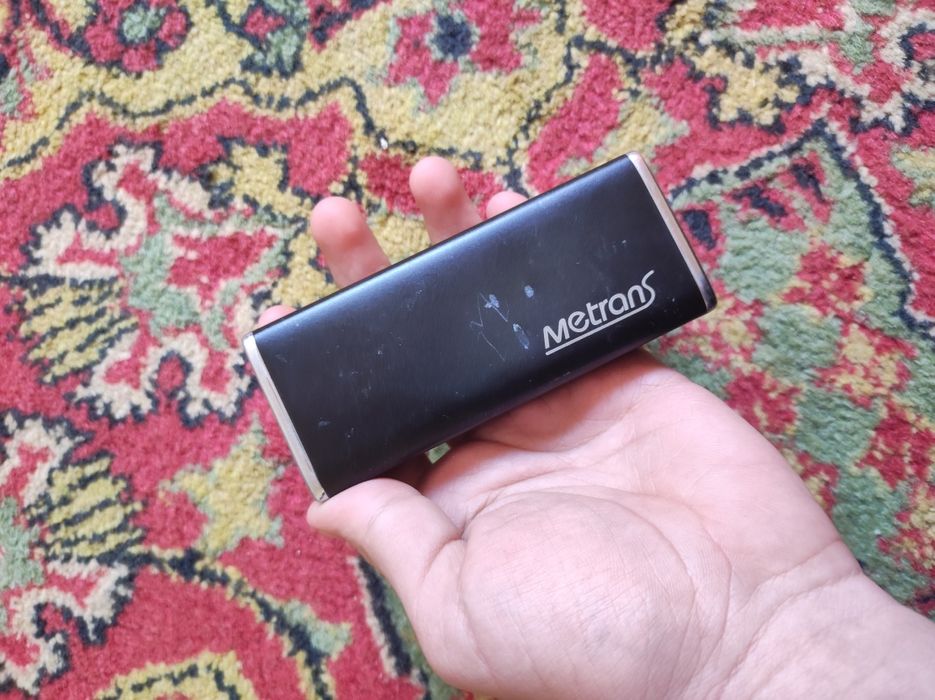 PowerBank sotiladi