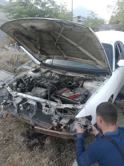 Авторазбор,mazda cronus