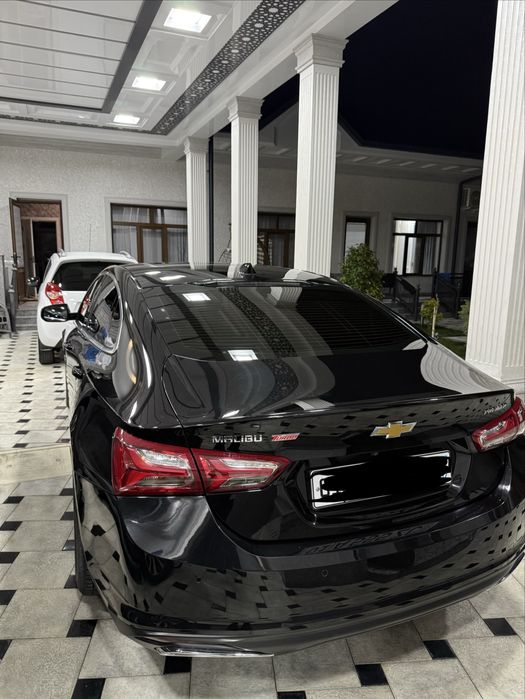 Malibu 2 Primer 2022