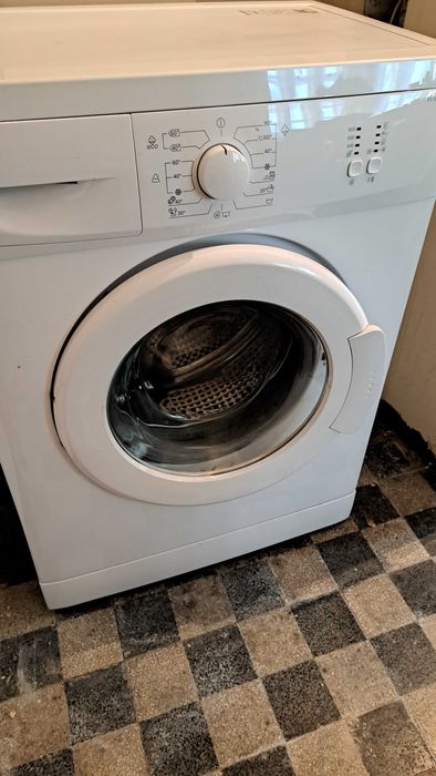 Автоматична пералня Beko EV 5800+Y