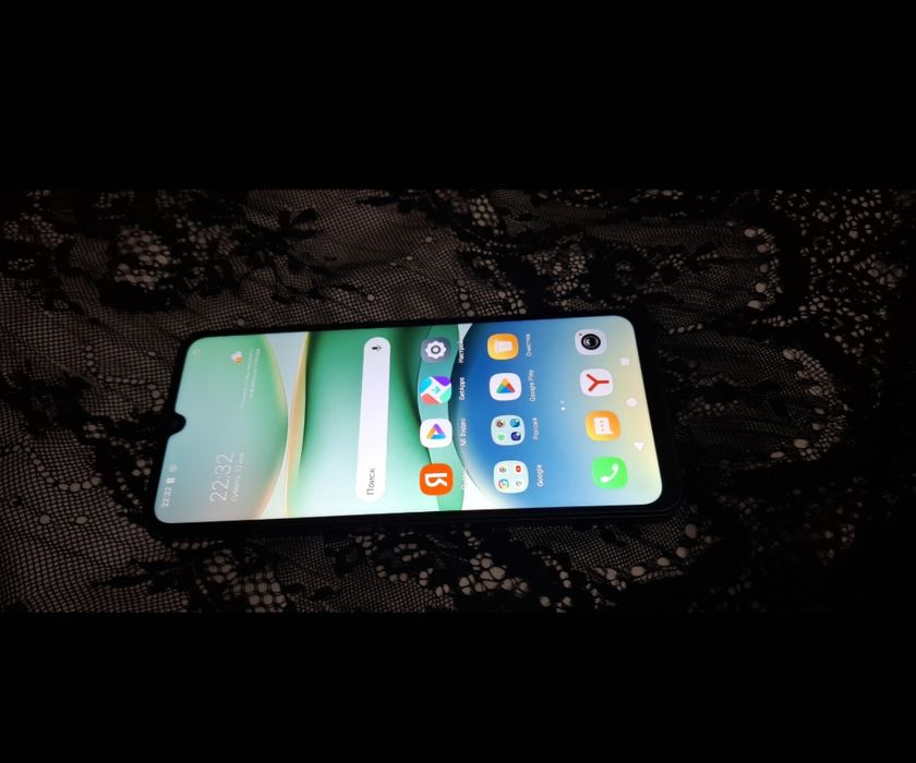 Xiaomi Redmi A5 128gb.