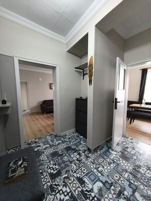 Дава се под наем Четиристаен апартамент в Свиленград - 93 кв.м за 510 € - Снимка #1