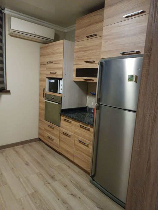 Паркентски евра квартира