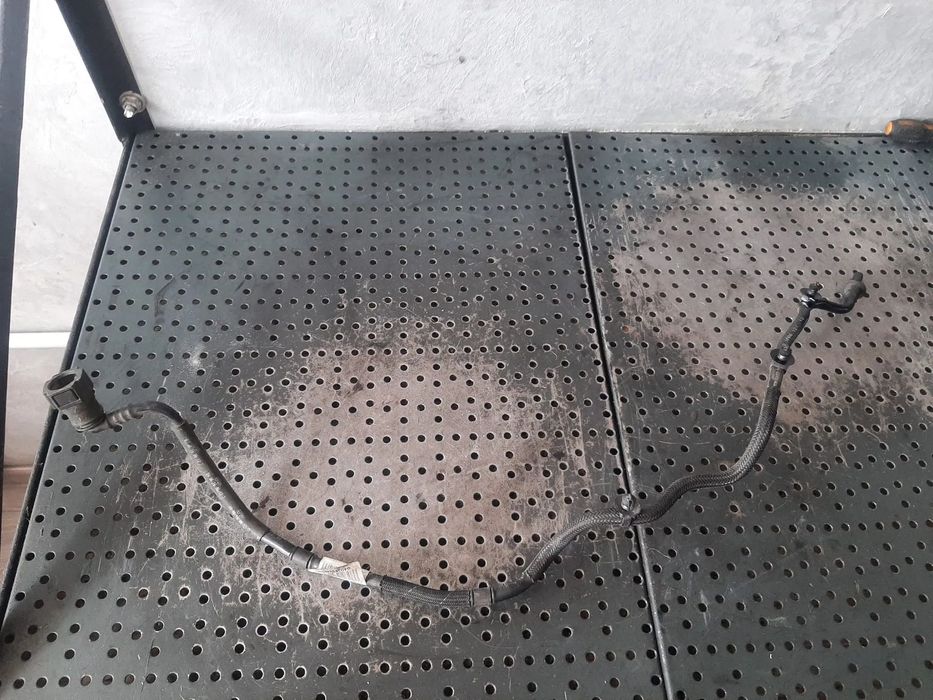 conducta alimentare motorina 2.0 d 204dt land rover range rover evoque l538  g4d39s468bd