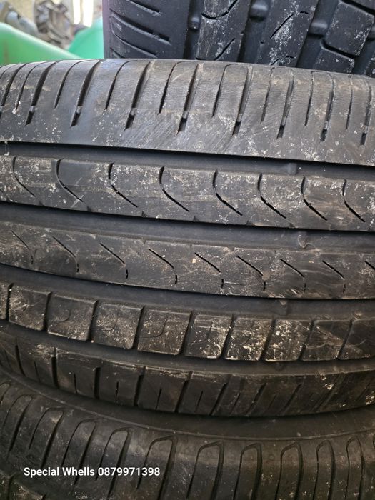 255/45R20 Pirelli