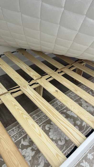 Продается кровать