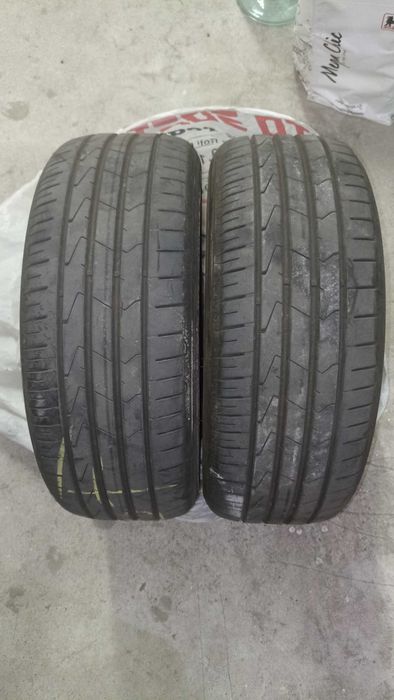 195 55 15 - Hankook Ventus Prime 3, Vara