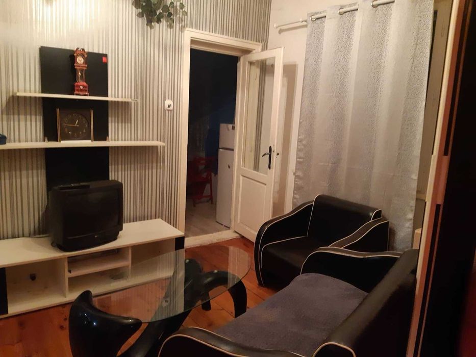 Едностаен апартамент в Стрелбище