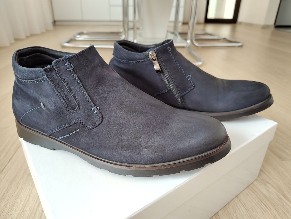 Продавам обувки DANiELLI