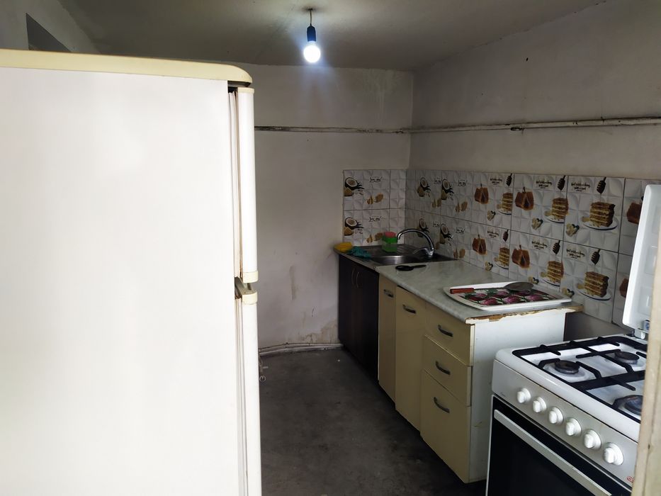 Ховли ижарага берилади. Склад учун фойдаланишга. 150 кв.м