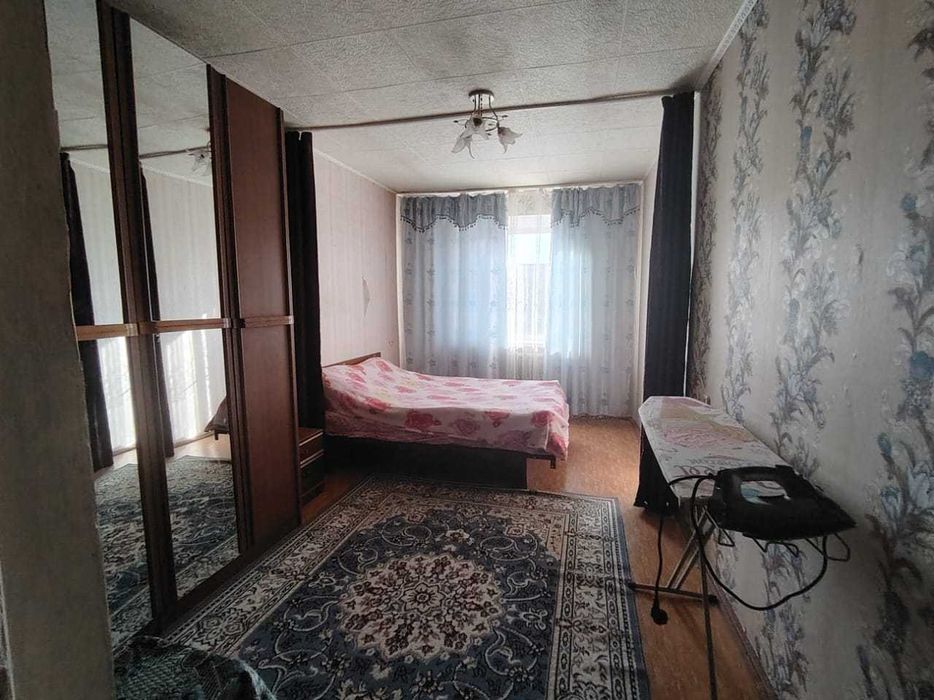 ПРОДАМ СУПЕР 3-х комнатную квартиру 68 квартал.