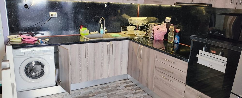 Продава се Тристаен апартамент в Пловдив, Кючук Париж - 65 кв.м за 997 €/кв.м - Снимка #7