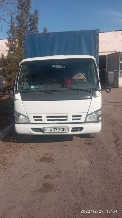 Транспортные услуги