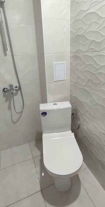 Дава се под наем Двустаен апартамент в Пловдив, Христо Смирненски - 40 кв.м за 410 € - Снимка #4