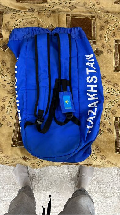 Спортивная сумка