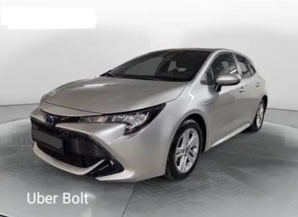 ***PROMO*** Închiriez mașină Bolt/Uber comision flotă 10% din NET