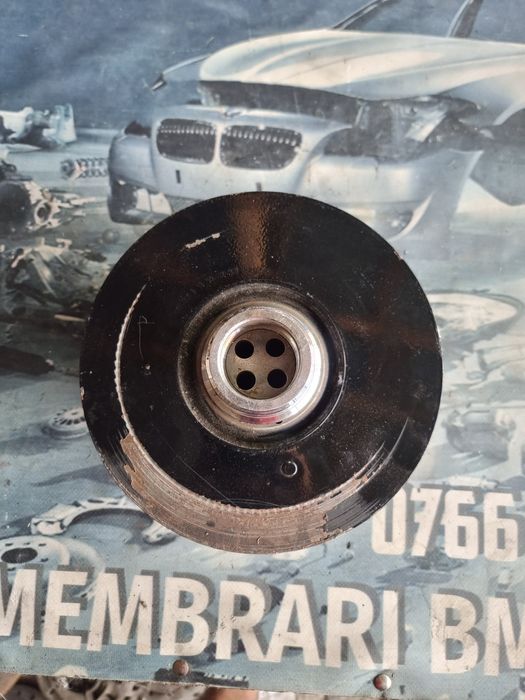 Fulie vibrochen BMW N57 5.0d 381cp