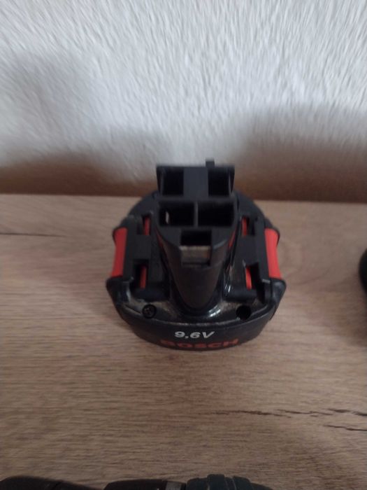 Винтоверти Bosch