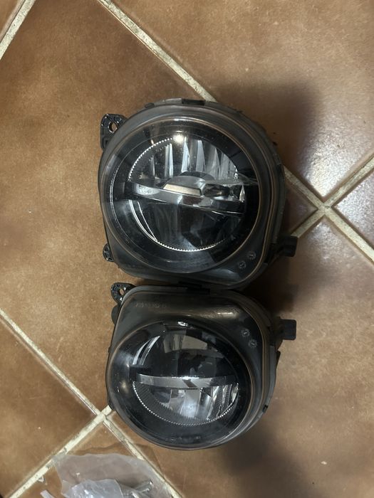 Proiectoare led bmw f10 f11 f15 f16  proiector led bmw f10