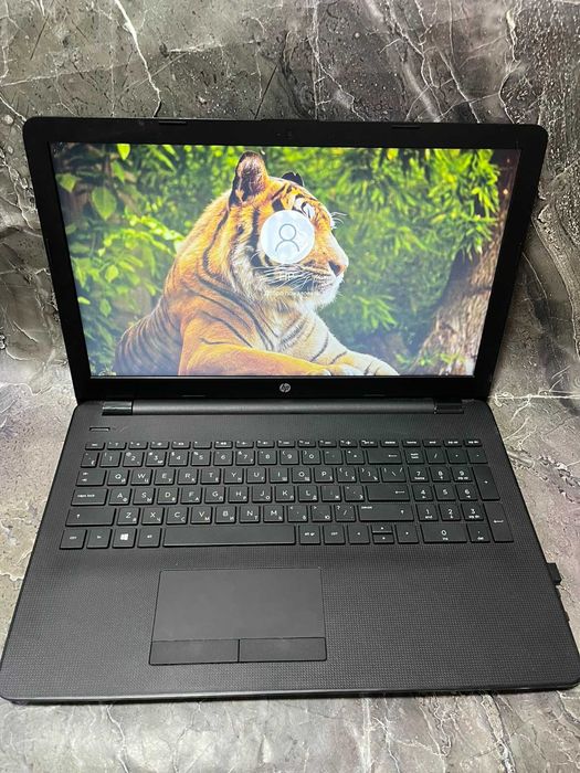 Ноутбук  HP AMD A6-9 серия 4Гб( лот 105/7795г.Кокшетау, Абая 145)