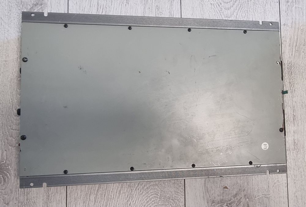 Автоусилвател Power Sound XXL