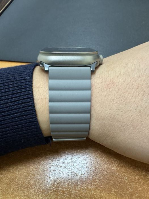 apple watch ultra 49 mm