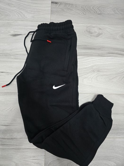 Pantaloni de trening barbati/ Noi Nike
