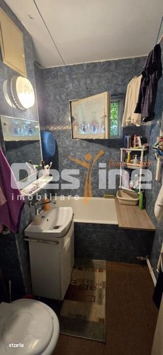 Apartament 2 camere - Pacurari