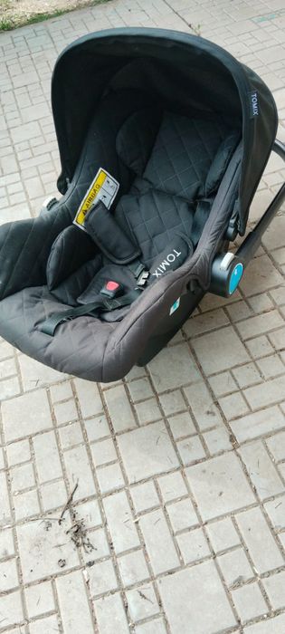 Продажа Коляска комбо 3в1