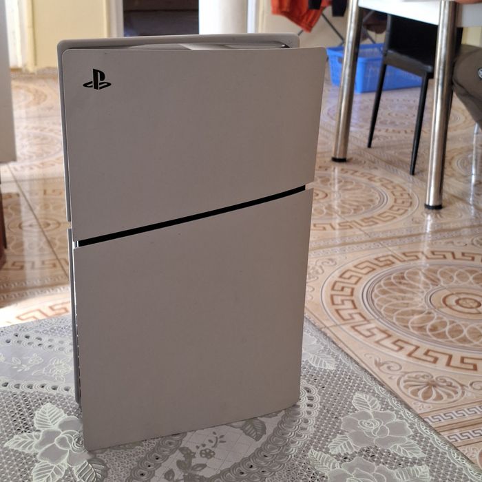Ps5 slim disc edition