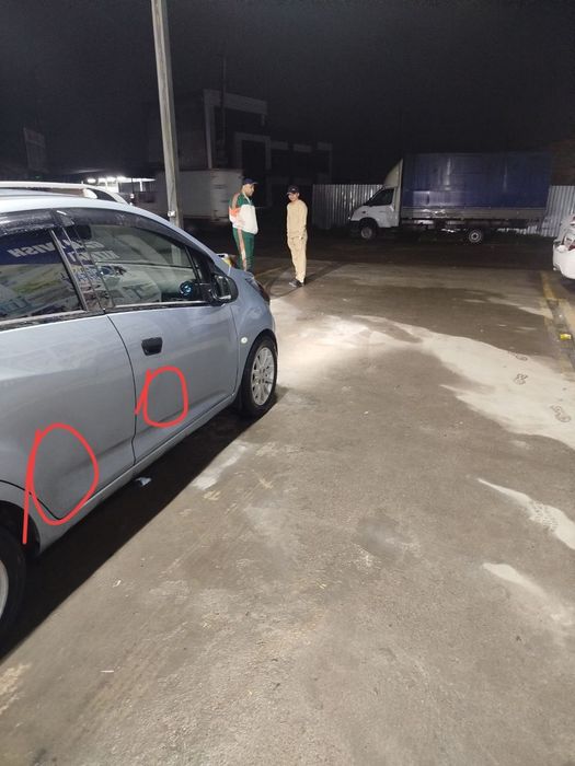 S P A R K   2015 aftamat