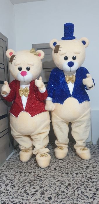 Ayiq tedilar sotiladi Kalasi paralon