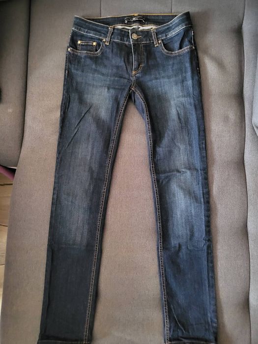 Чисто нови Оригинални дамски дънки