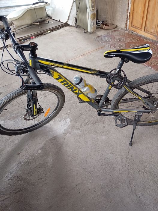 Срочно продам скоростной велик