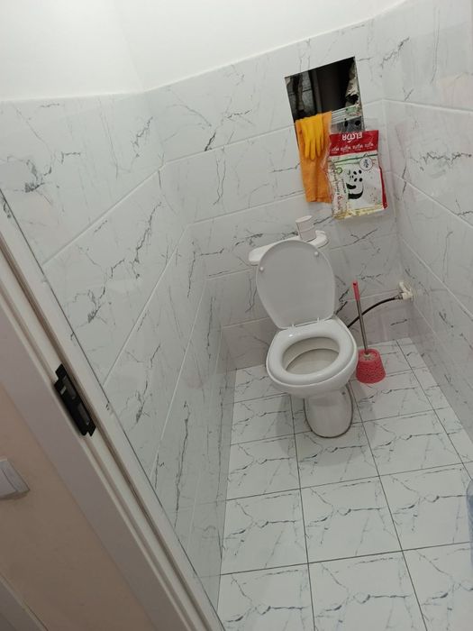 Novostroykadan tayyor kvartira