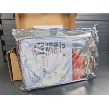 Componente PC Seagate IronWolf Pro 16TB, Cod 121672