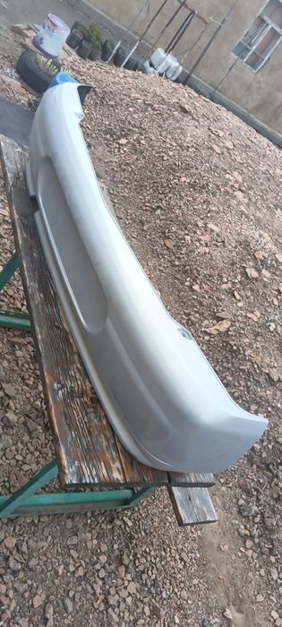 Продам бампер ваз 2110 новый