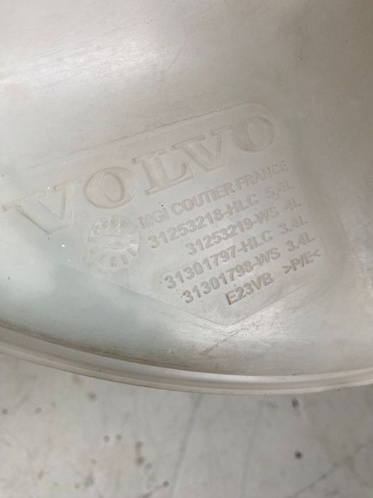 Vas spalator parbriz Volvo V60 S60 31253218 31243219 31301797 31301798 31416285