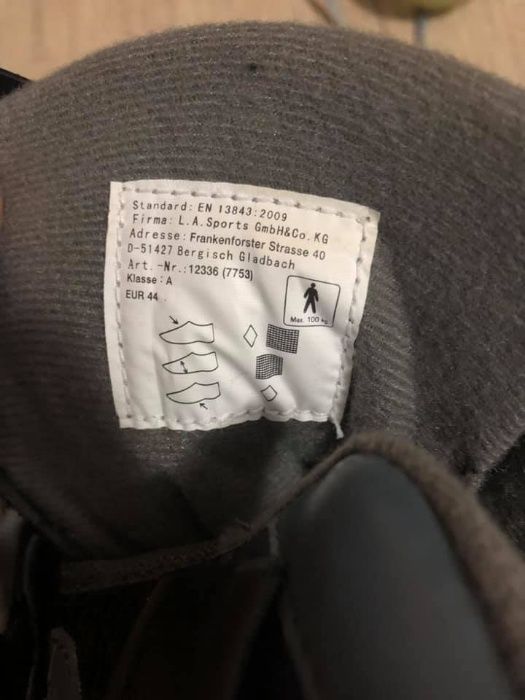 Role Hy Skate Abec 7, 84mm, 82A, nr. 44