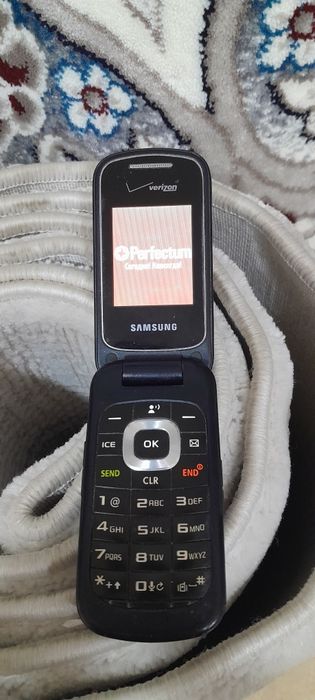 Веризеон перфектум состаяня нормальное