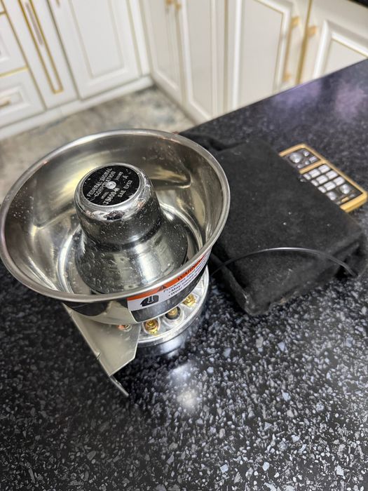 Serena 1 karnay amerika