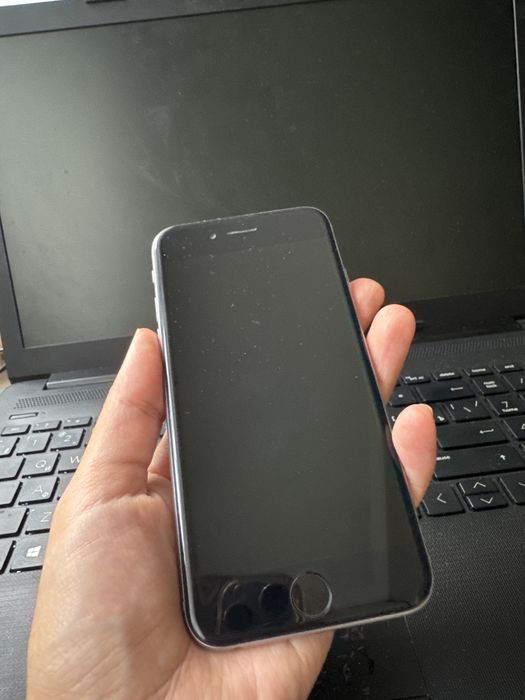 Срочно Продам iphone 6