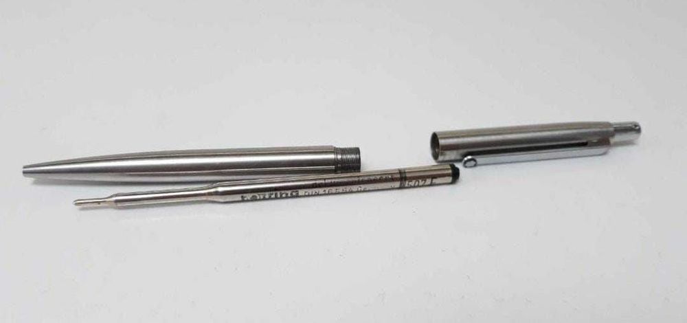 Pix Mont Blanc S Line, Anii 80, Model 2932 , Montblanc, copii