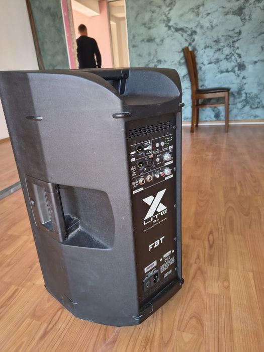 Boxa activa  FBT x Lite 112 A
