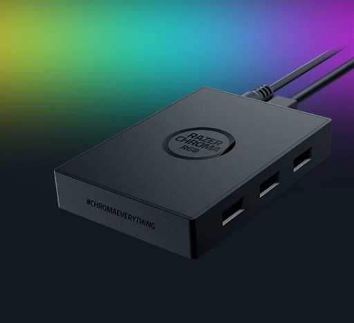 Razer Chroma ARGB controller