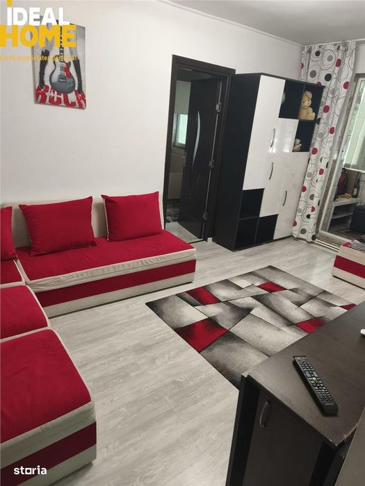 Apartament 2 cam inchiriat Alexandru bulevard. Centru