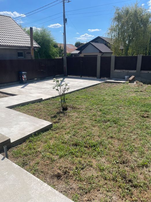Vanzari imobiliare