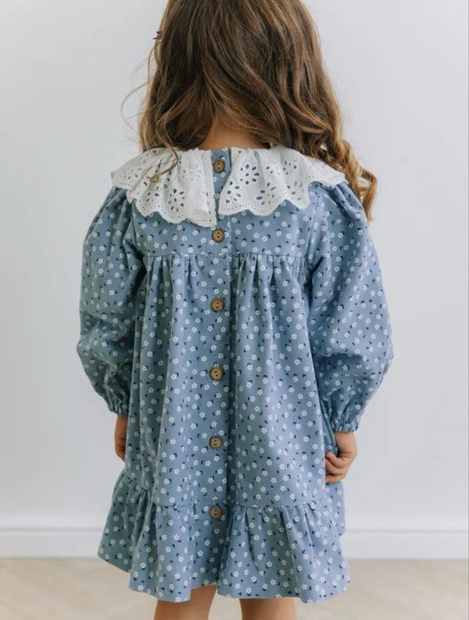 Продам платье на девочку